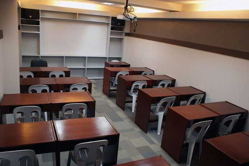 La Gloria Residence Inn Cebu Luaran gambar