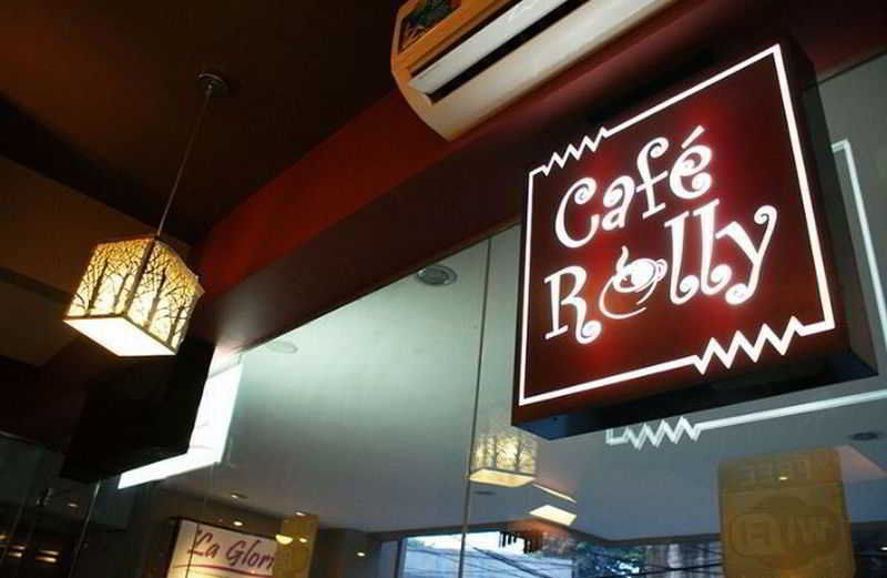 La Gloria Residence Inn Cebu Luaran gambar