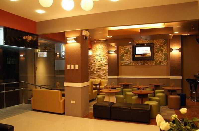 La Gloria Residence Inn Cebu Luaran gambar
