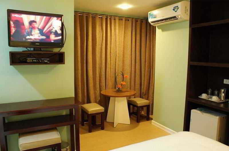 La Gloria Residence Inn Cebu Luaran gambar