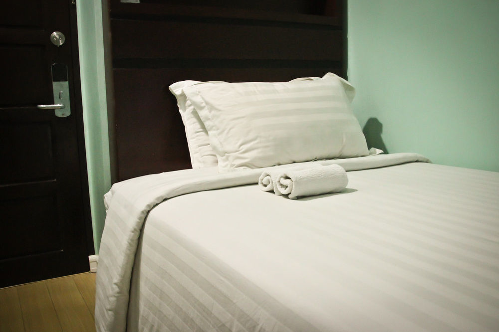 La Gloria Residence Inn Cebu Luaran gambar