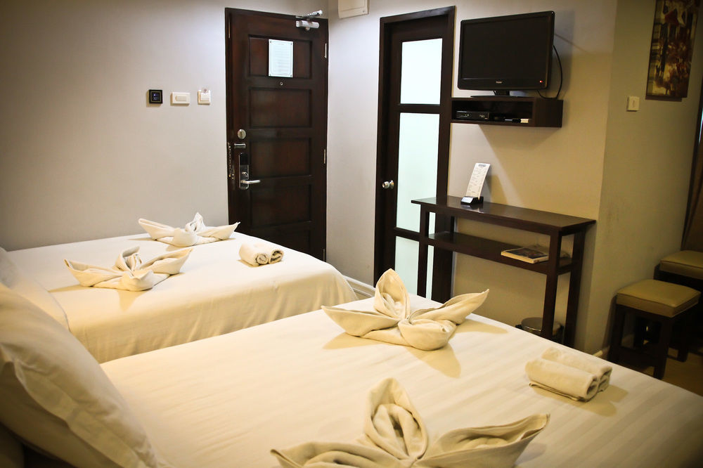 La Gloria Residence Inn Cebu Luaran gambar