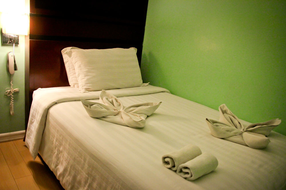 La Gloria Residence Inn Cebu Luaran gambar