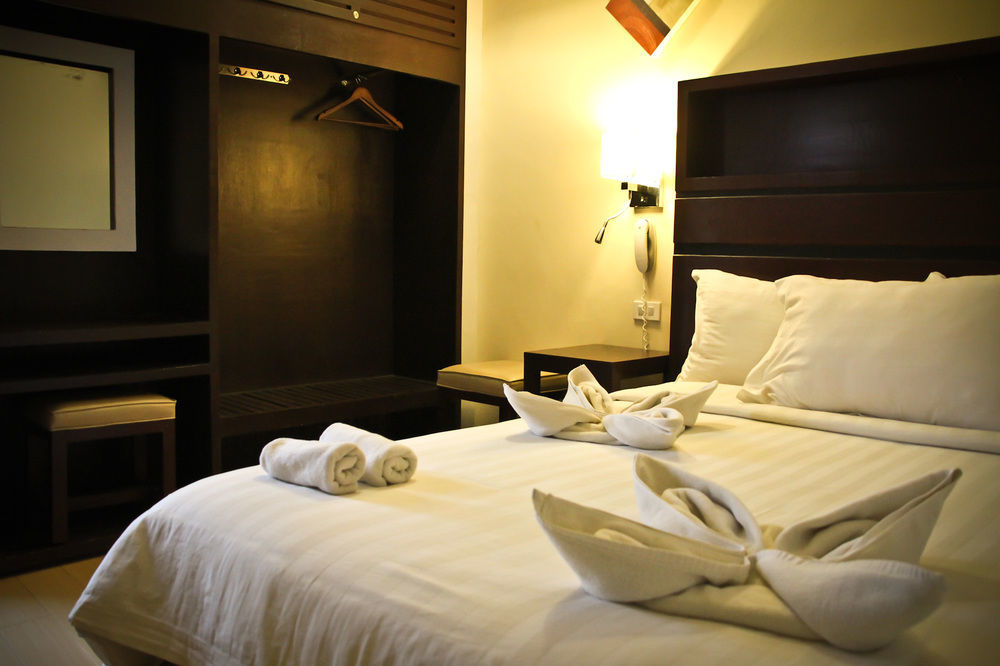 La Gloria Residence Inn Cebu Luaran gambar