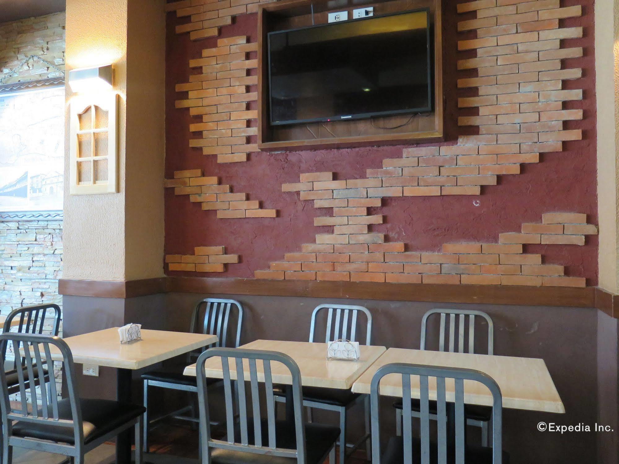 La Gloria Residence Inn Cebu Luaran gambar