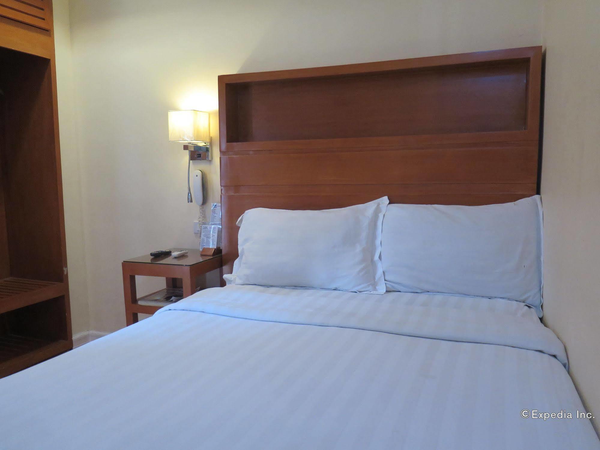 La Gloria Residence Inn Cebu Luaran gambar