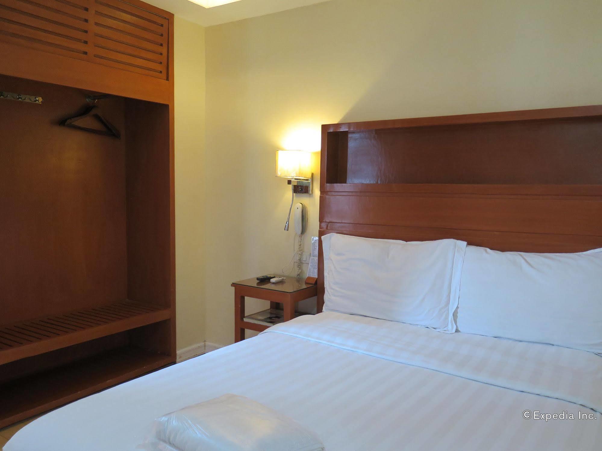 La Gloria Residence Inn Cebu Luaran gambar