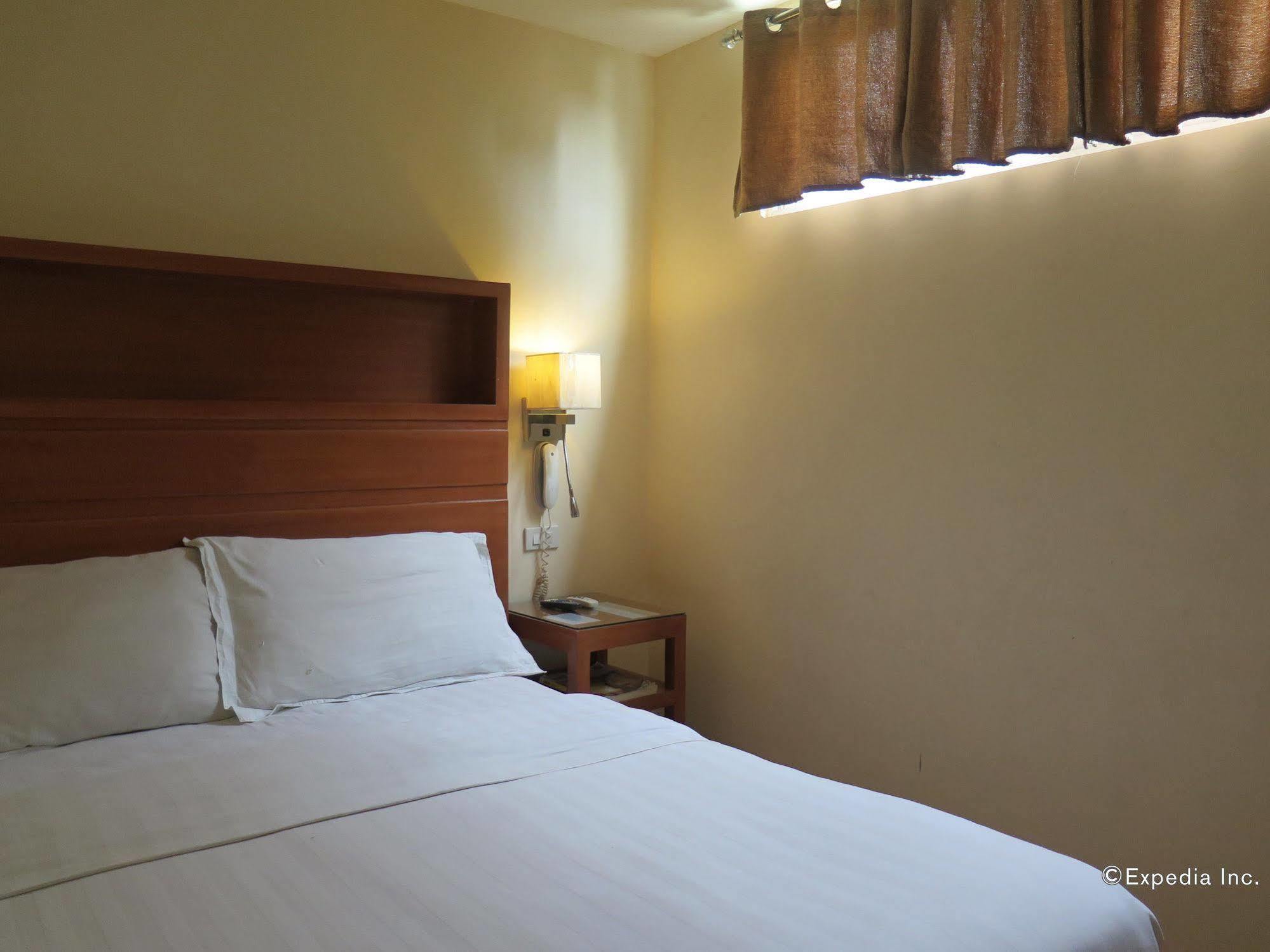 La Gloria Residence Inn Cebu Luaran gambar