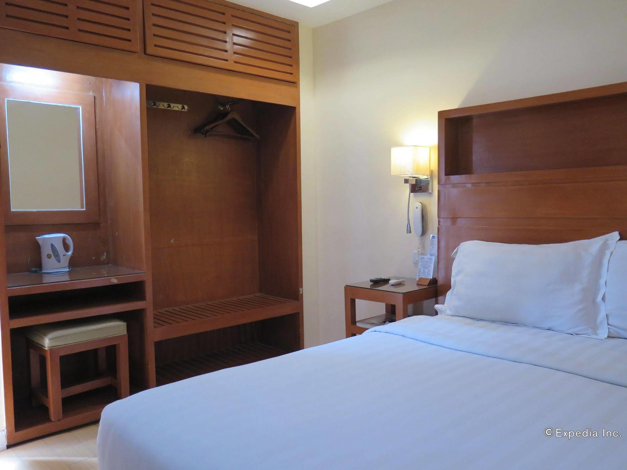 La Gloria Residence Inn Cebu Luaran gambar