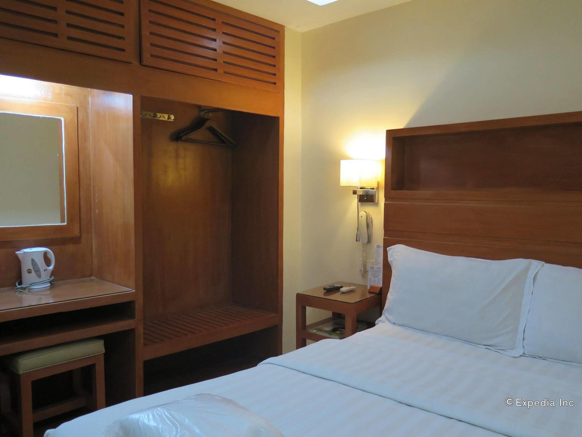 La Gloria Residence Inn Cebu Luaran gambar