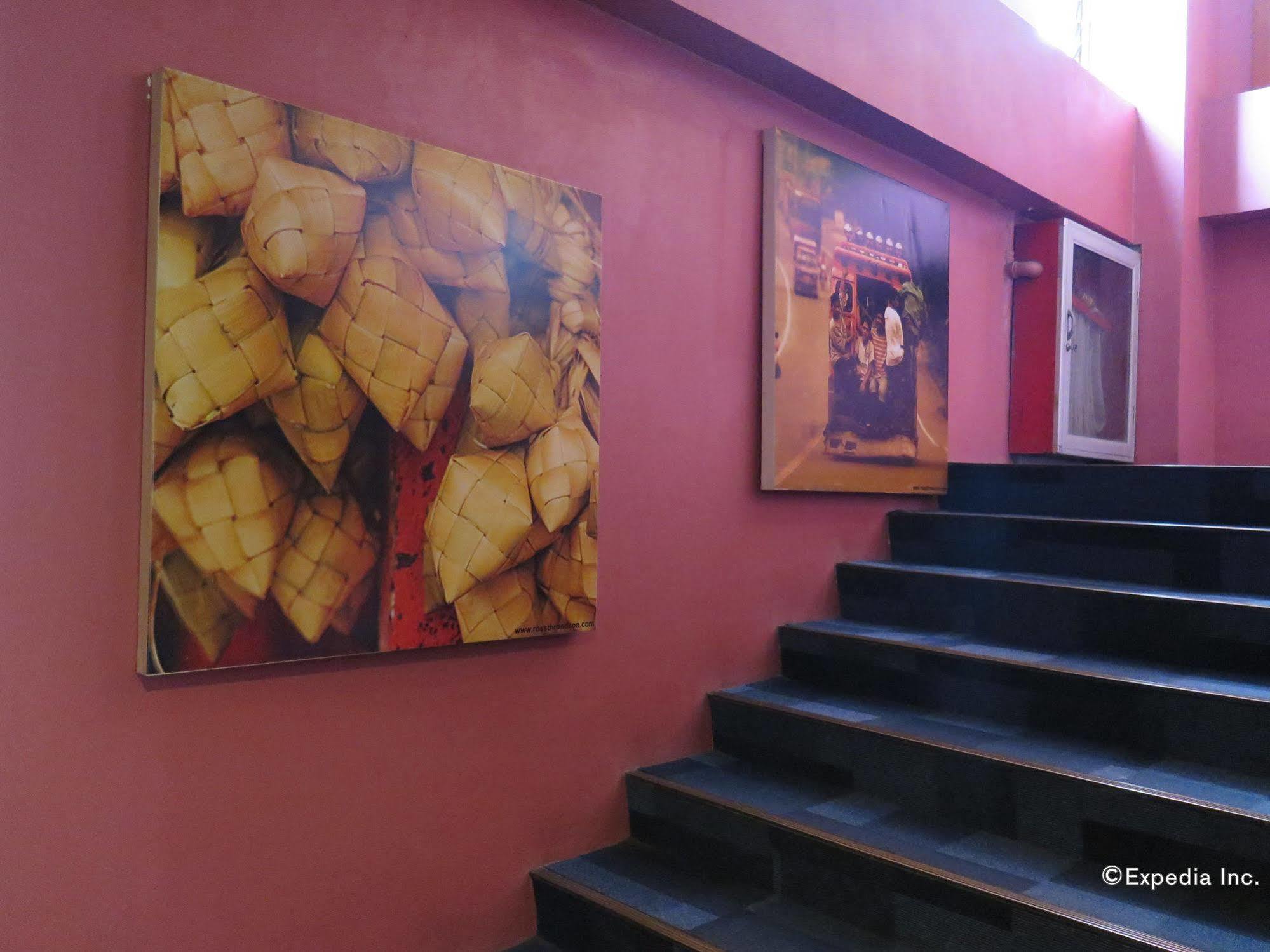 La Gloria Residence Inn Cebu Luaran gambar