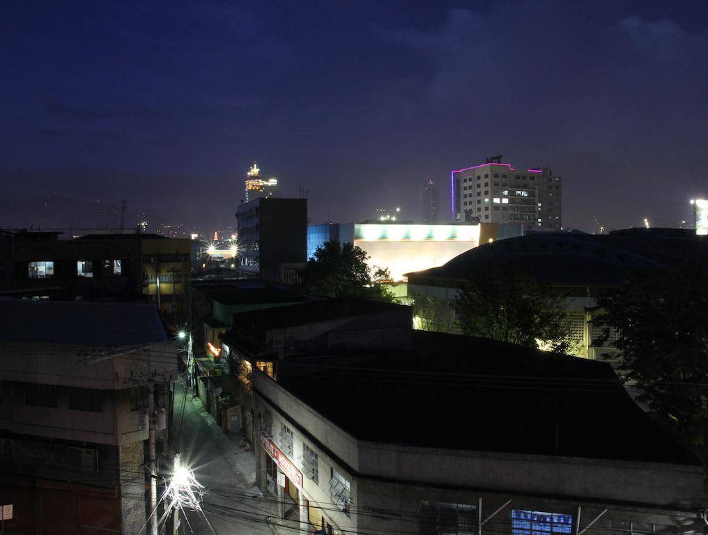 La Gloria Residence Inn Cebu Luaran gambar