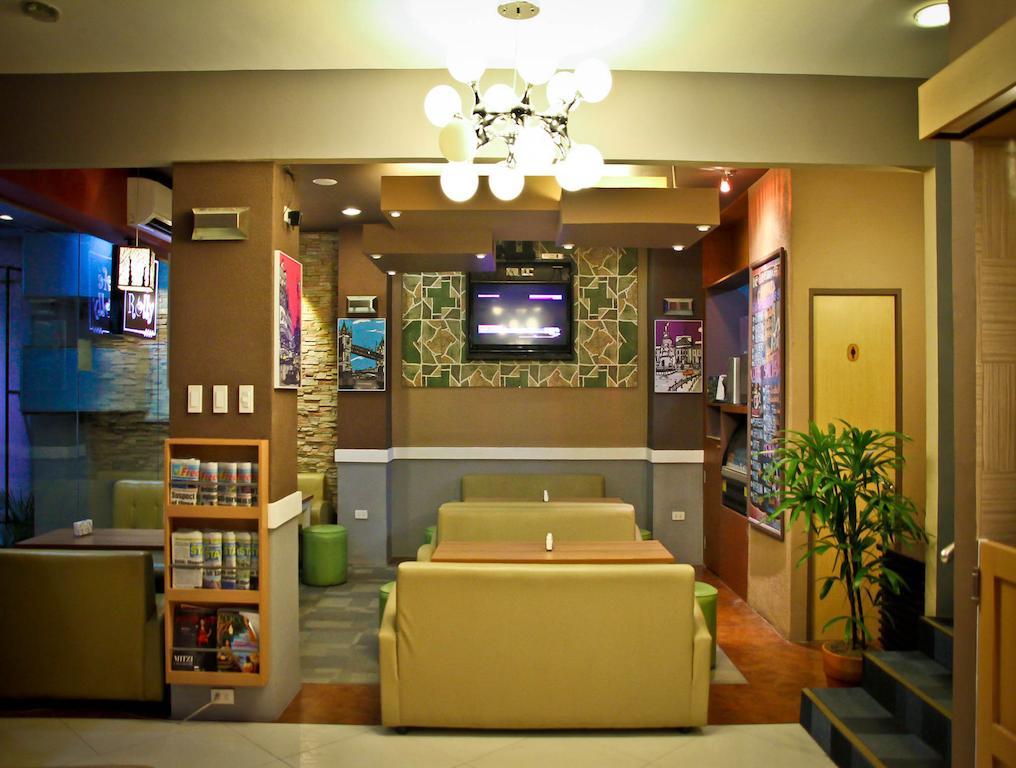 La Gloria Residence Inn Cebu Luaran gambar