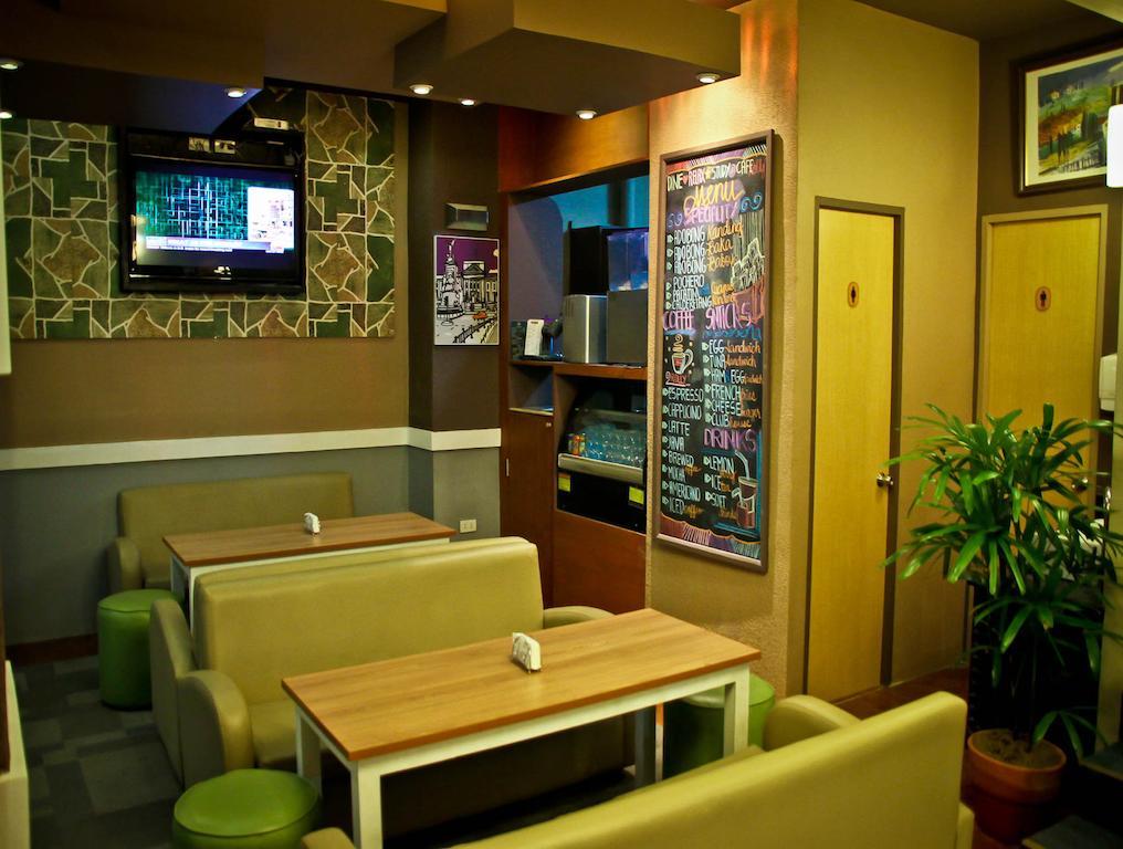 La Gloria Residence Inn Cebu Luaran gambar