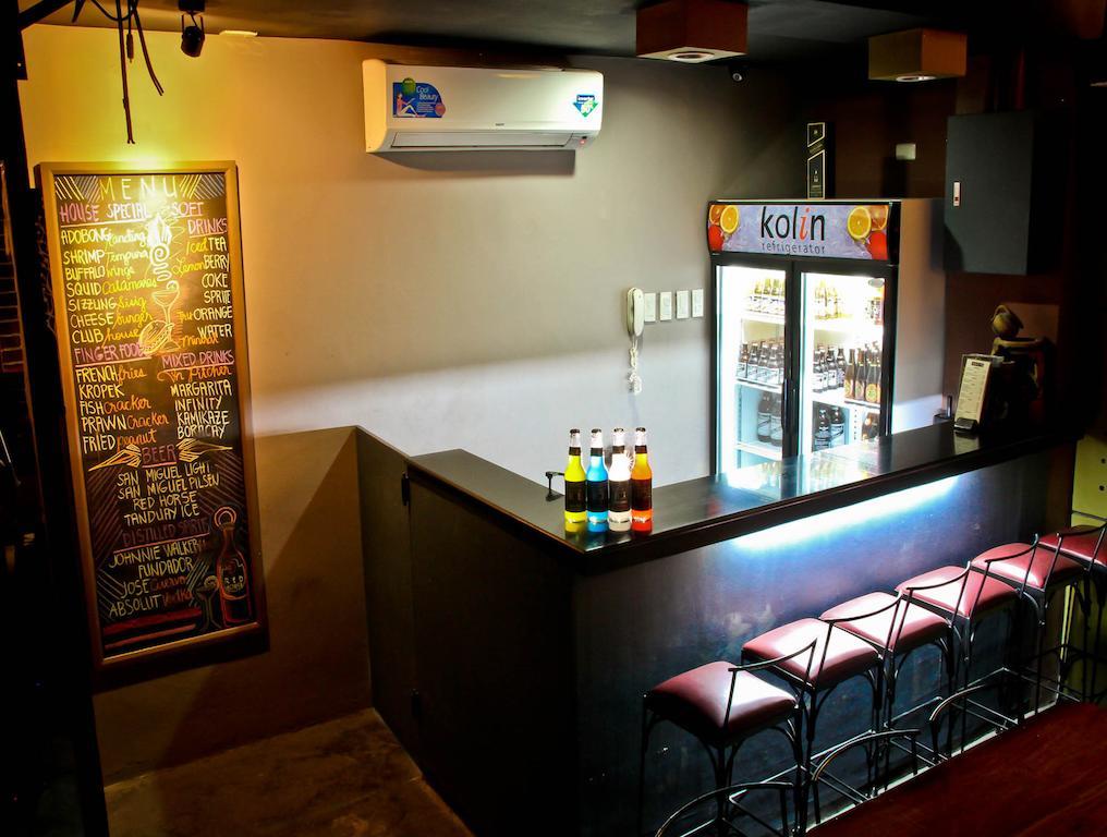 La Gloria Residence Inn Cebu Luaran gambar