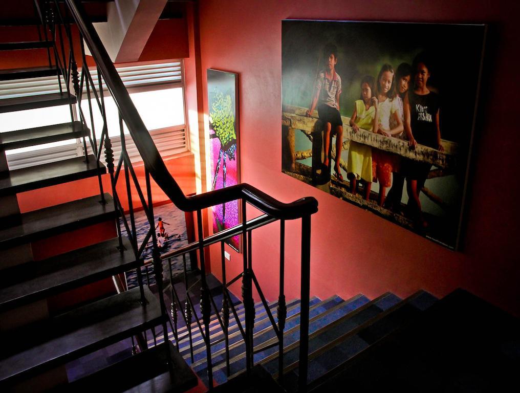 La Gloria Residence Inn Cebu Luaran gambar