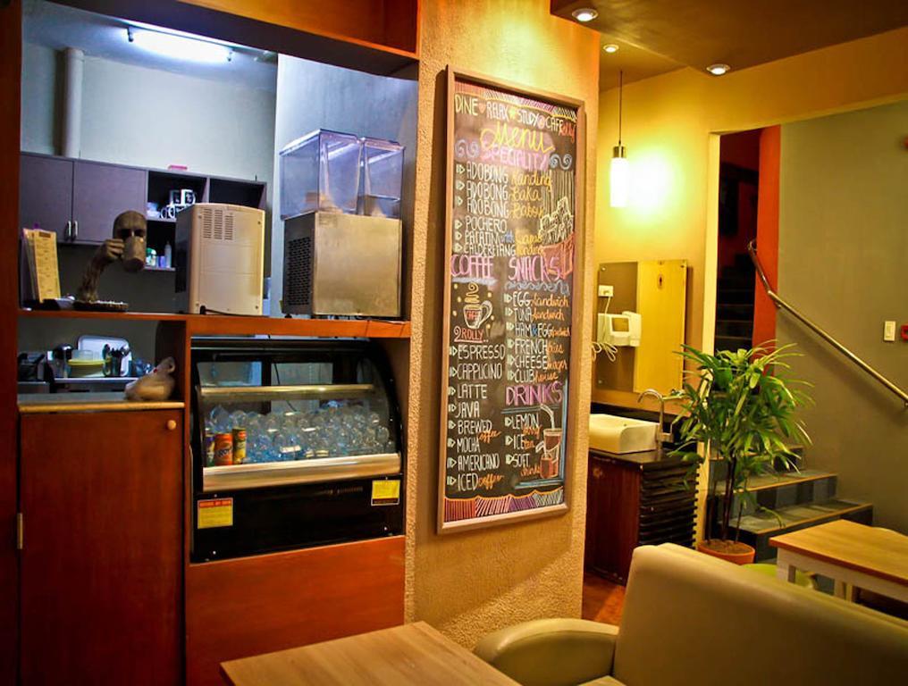 La Gloria Residence Inn Cebu Luaran gambar