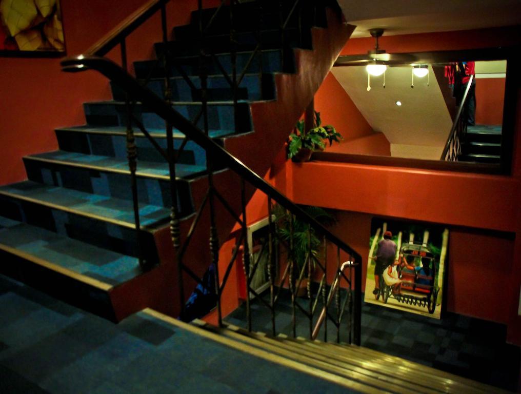 La Gloria Residence Inn Cebu Luaran gambar
