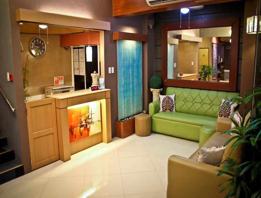 La Gloria Residence Inn Cebu Luaran gambar