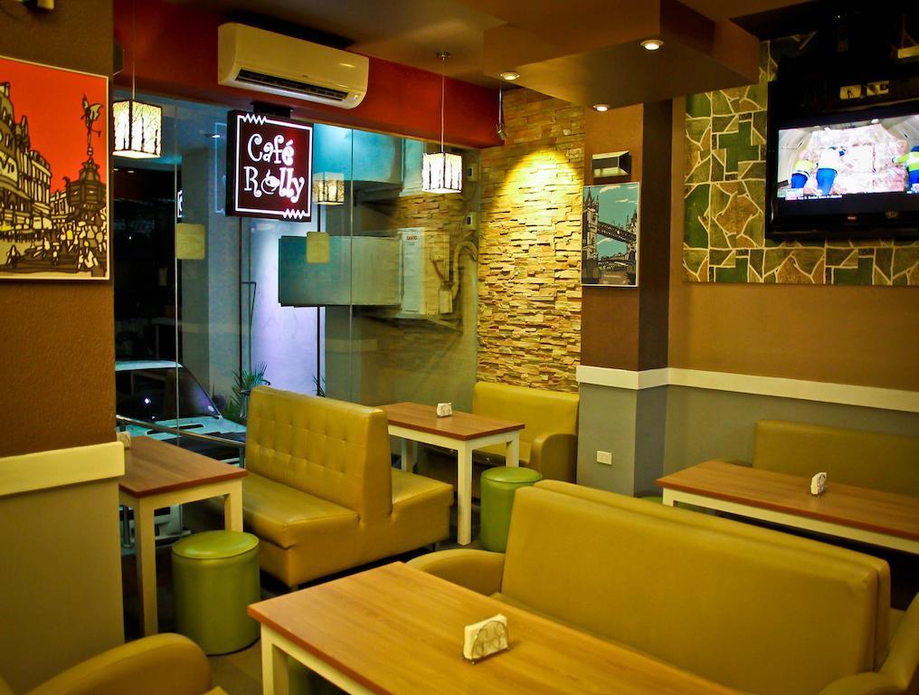 La Gloria Residence Inn Cebu Luaran gambar