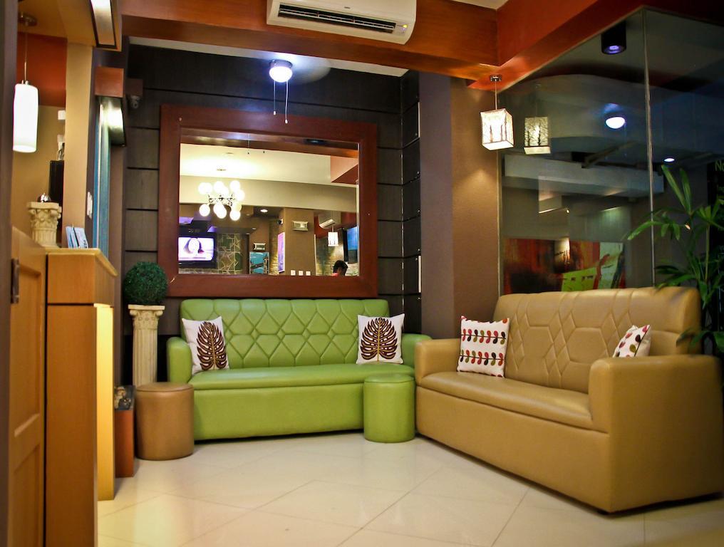 La Gloria Residence Inn Cebu Luaran gambar