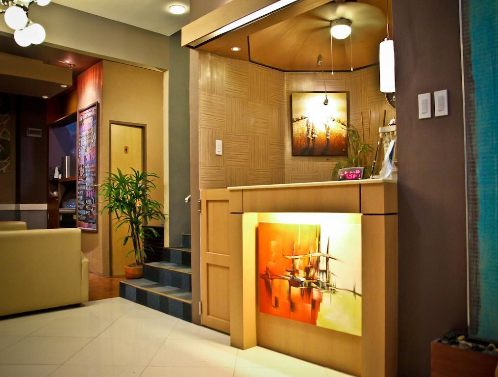 La Gloria Residence Inn Cebu Luaran gambar